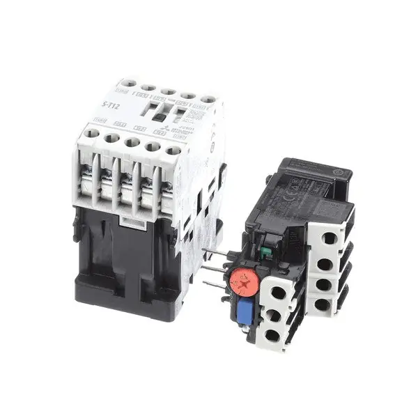 Jackson 05700-004-98-64 Overload Kit 0.07 - 1.1A Max