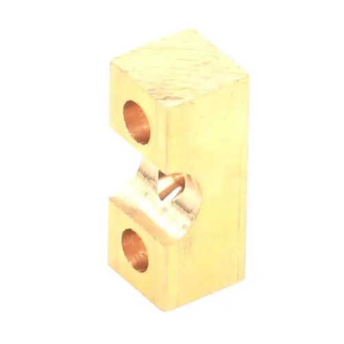 Vollrath XTSI2023 Brass Clamping Saddle Tsi7001