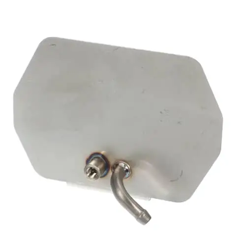 Rational 54.00.781P Inspection Lid With Quenching Nozzle
