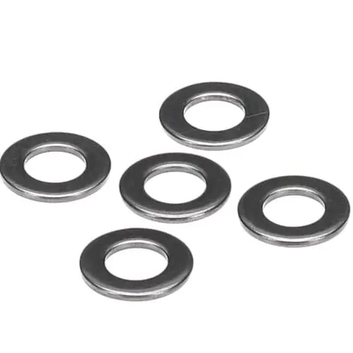 Rational 1308.0160P Washer M8 A2 Pack of 5