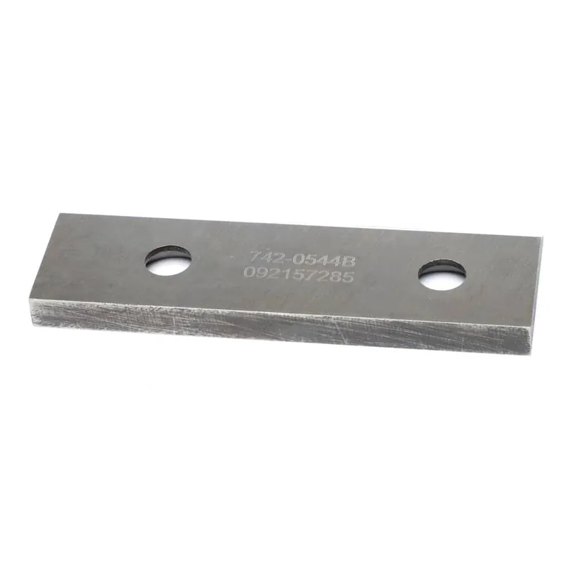 Troy Bilt 942-0544B Blade-chipper