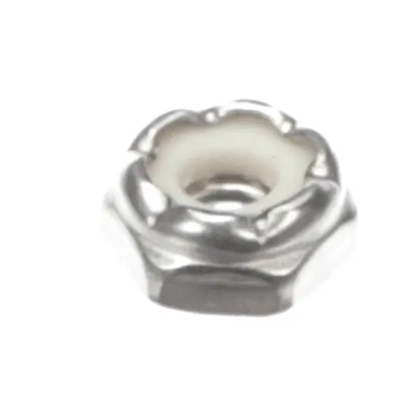 Henny Penny NS03-107 NUT-HEX 10-32 18-8 SS JAM LOCK