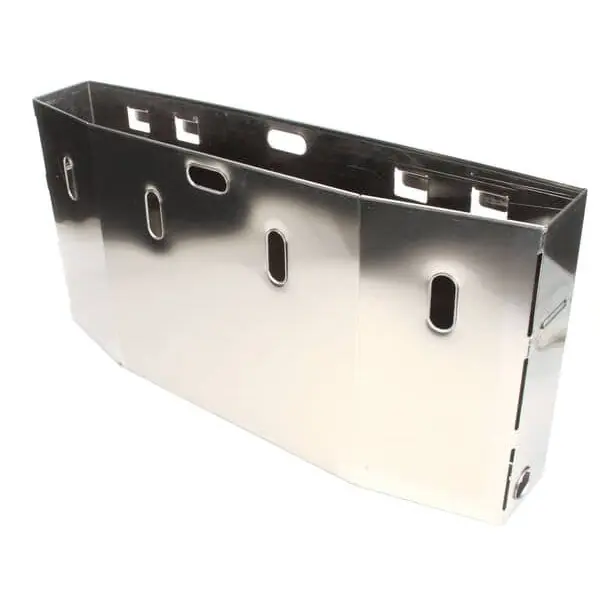 Power Soak Systems 31988 Basket Utensil 21 Deep JBZ 37F