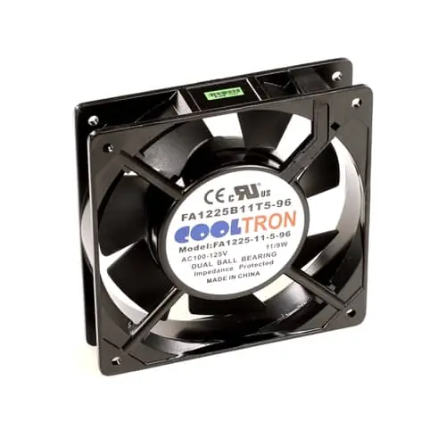 Vollrath B401209 Motor, Fan, 100-125V