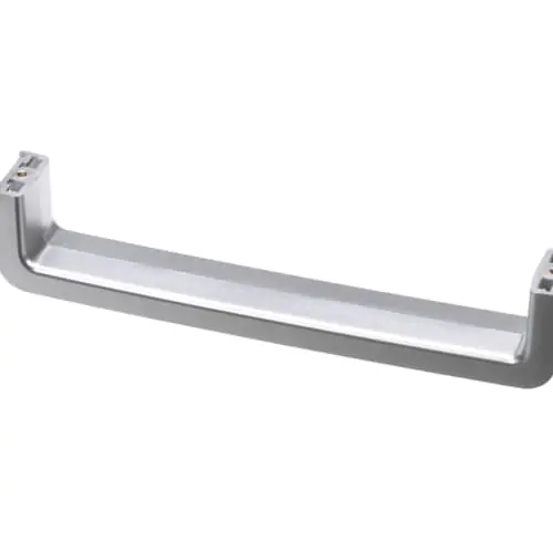 Vollrath XMWA0142 Handle Cover(rear) Mwa7025 (#P)