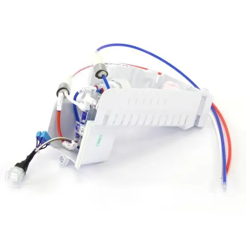 Samsung DA82-02912A Assembly Case Filter