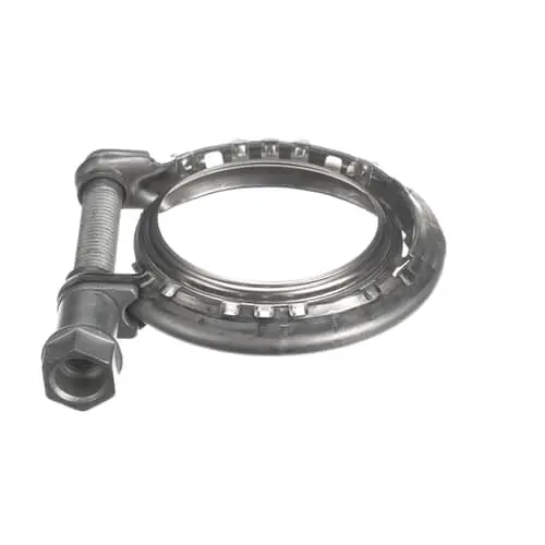 Rational 72.00.492P V Clamp 50Mm Right Replacement MPN