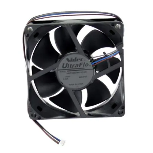 Maxell GS02751 Fan Assembly HP D3