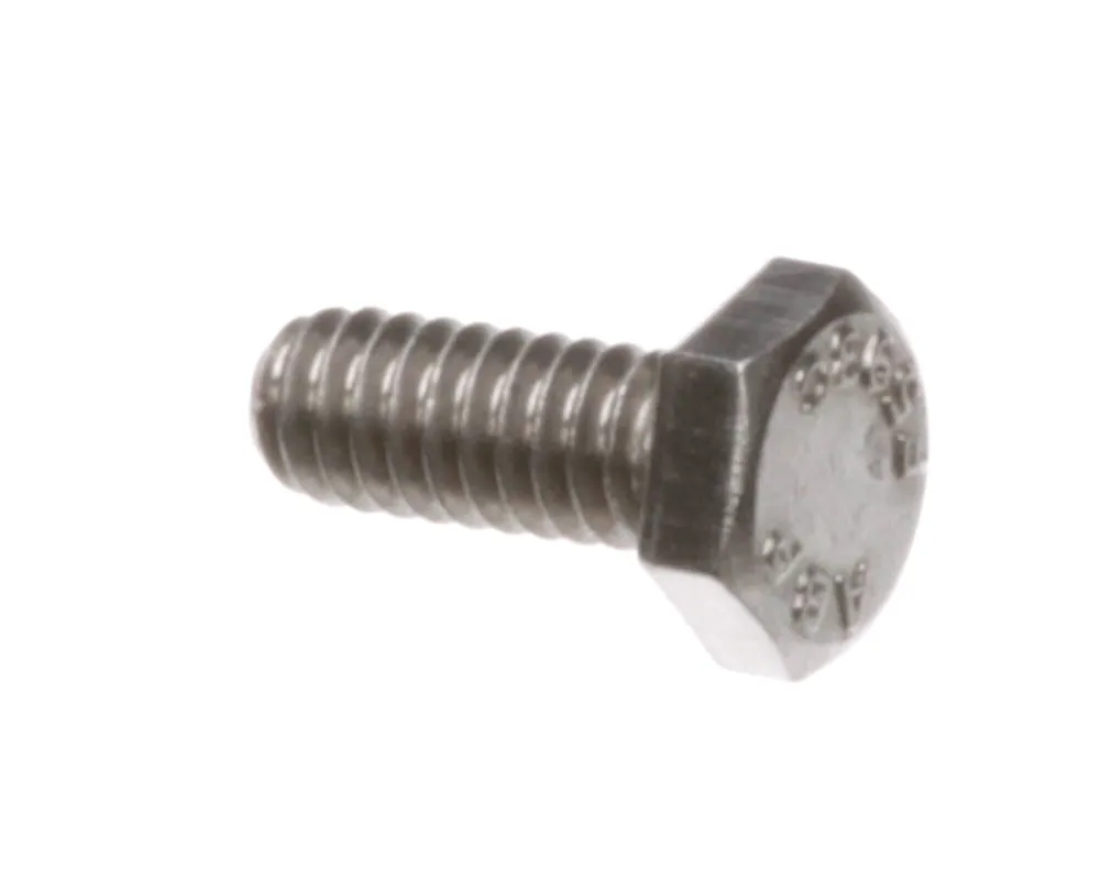 Southbend Range 1146268 Bolt1/4-20x5/8 Hex Headss