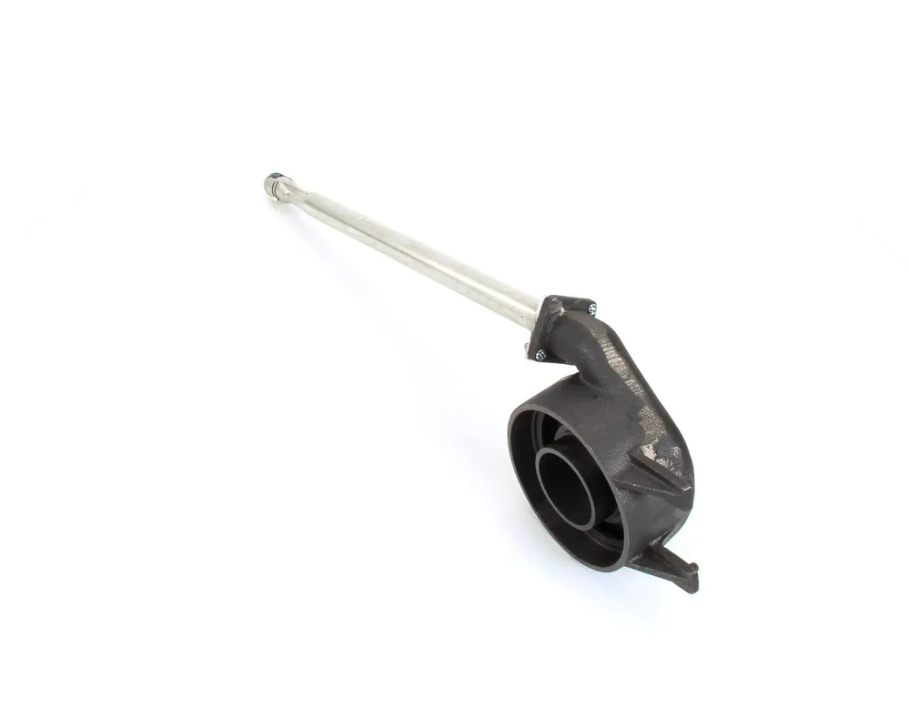 Southbend Range 1179241 Burner Venturi Assembly Rear 40K