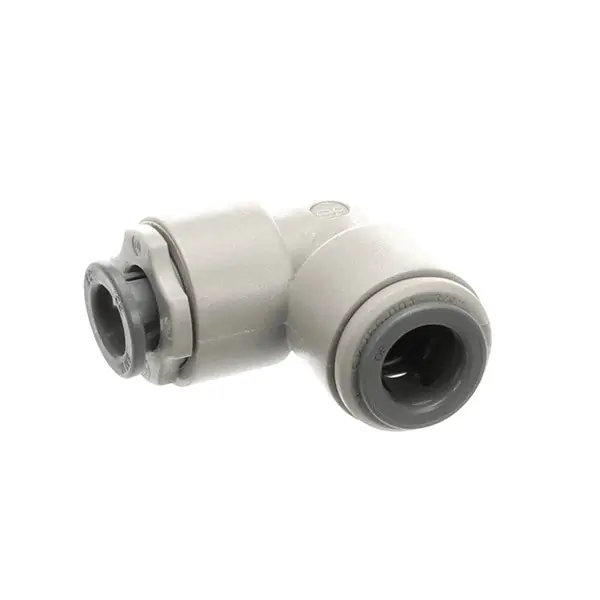 Cornelius 560002319 Fitg L 90 Jg 5/16Ss X 3/8Sf
