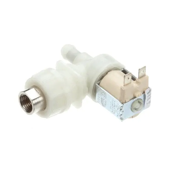 Wells 2E-304270 Solenoid Valve 1/4Npt 240