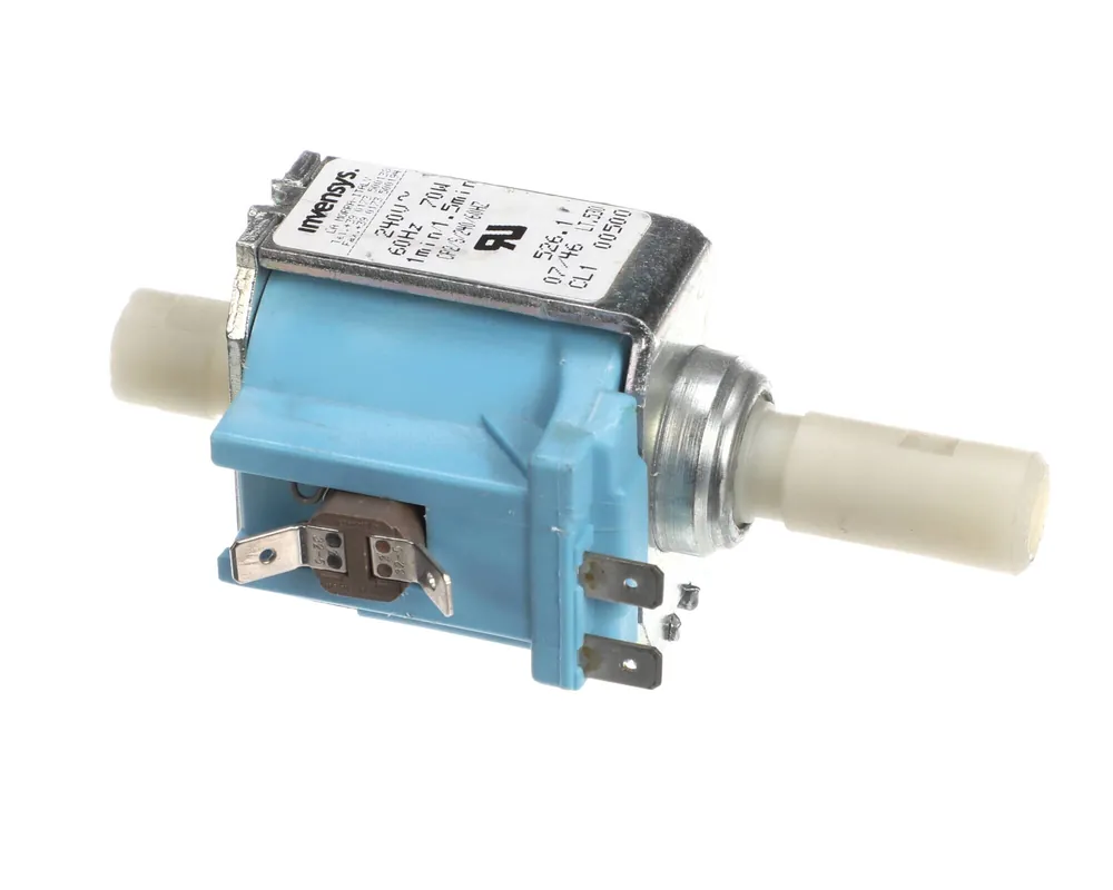 Unic DV66B Oscillating Pump - 220v/60hz