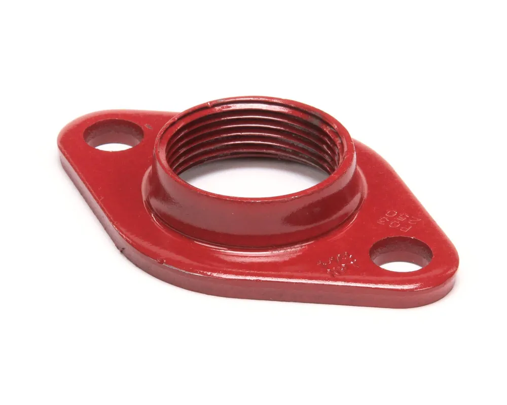Vulcan 00-420726-00001 Flange Threaded