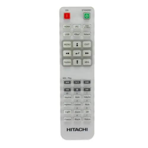 Maxell HL03171 RML H1 Remote Ctrl