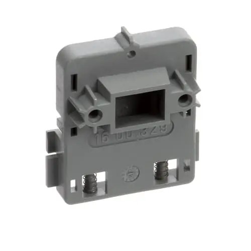 Rational 16.00.329 Cover F. Usb Interface