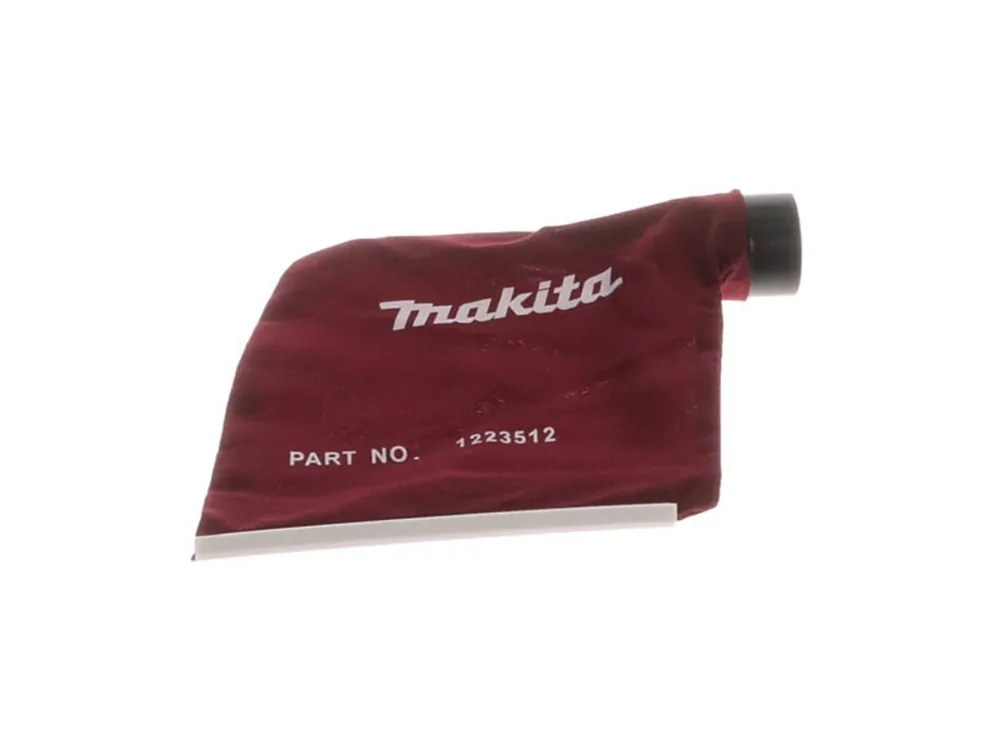 Makita 122351-2 Dust Bag Assembly