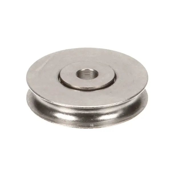 Montague 16257-4 Pulley Door