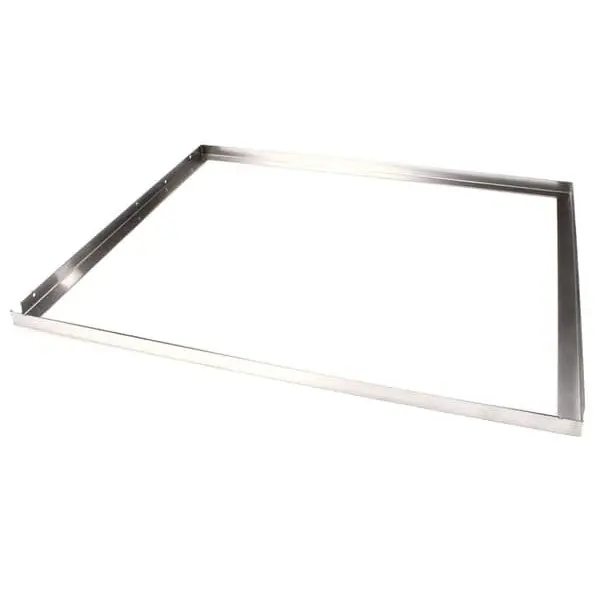 Duke 256097 Trim, Bc Dr 4' Std Ht Asy Weld