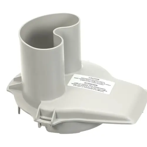 Robot Coupe 101861S R2 Continuous Feed Lead