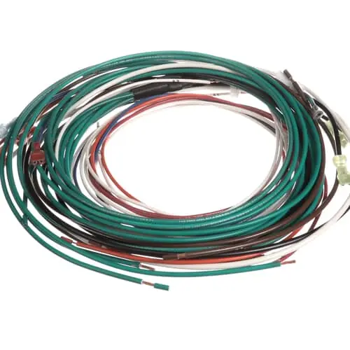 Delfield 2180051 Harness Temp Ctrl Pan F-A