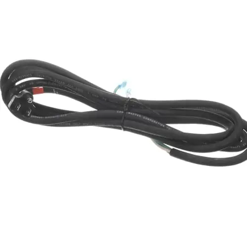 Winston SV1205 Cordset Asm 5-15 Ins Replacement MPN