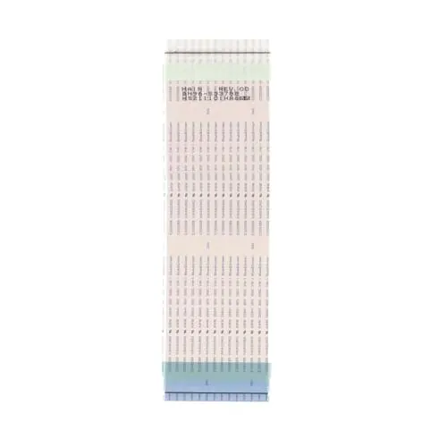Samsung BN96-53378B FFC Cable