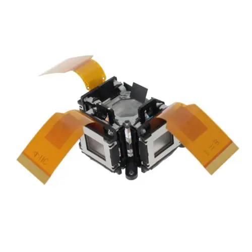 Maxell UX38581 LCD/PRISM ASSEMBLY C18B
