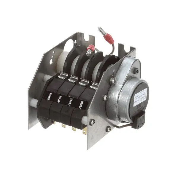 Cma Dishmachines 00409.17 TIMER 60 SEC 4 CAM CMA-180 220