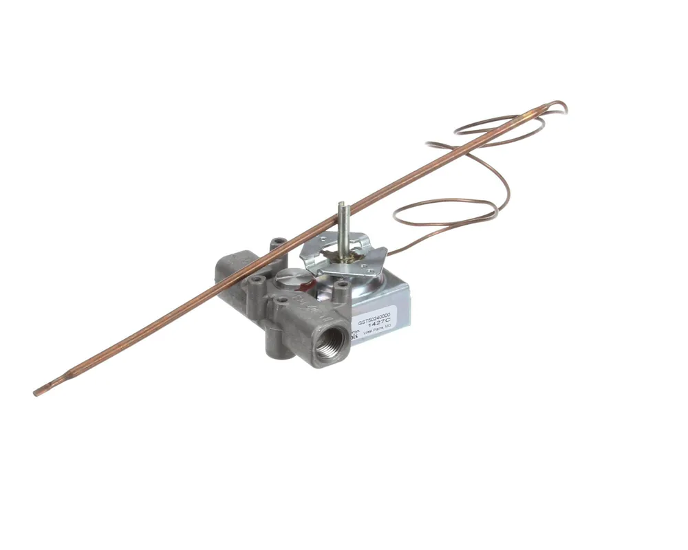 Vollrath 21473-1 Thermostat - Hd Griddle