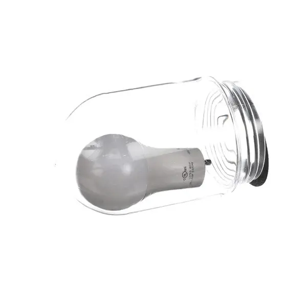 Nor-Lake 152926 LED Optic Globe - Kason 1806