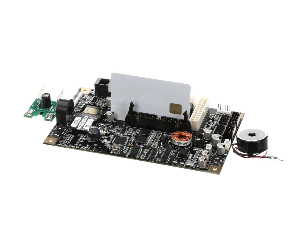 Turbochef CON-3007-7-68 Service Kit, Control Board NGC