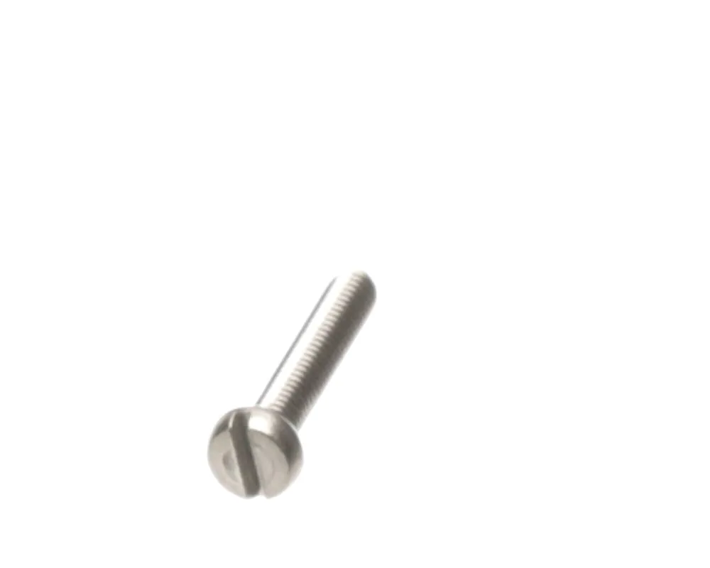 Unic CN30 M3x16mm Stainless Steel Screw