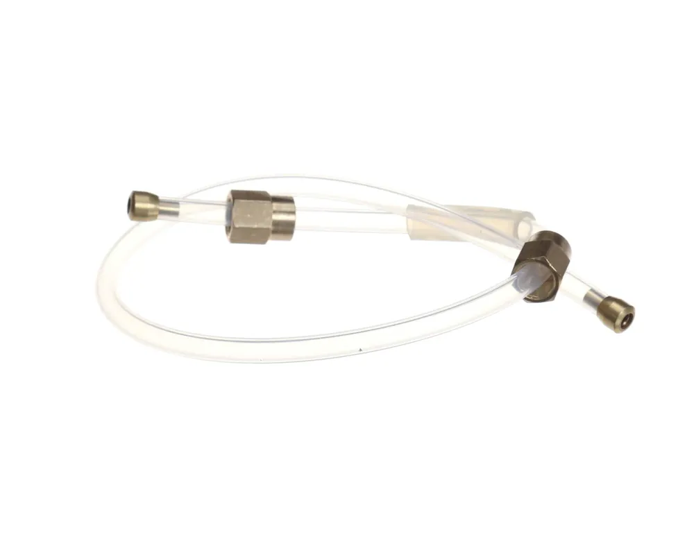 Unic FR6526 Duo Right Coffee Decompression