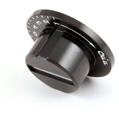 Metro RPC06-313 Thermometer Knob