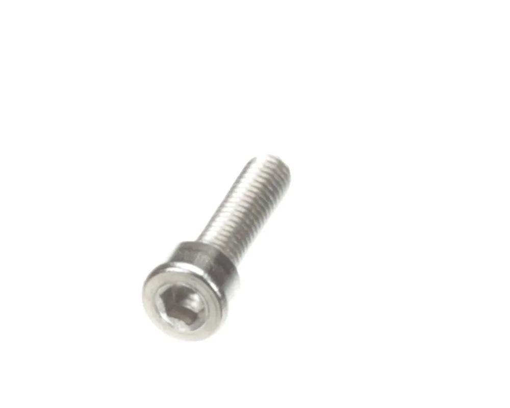Unic CN489 M4x10mm Stainless Steel Screw