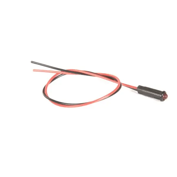 Nieco 17201 Light Ignition Lock-Out LED