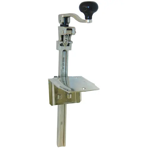 Edlund 12100 Can Opener #2 With Base