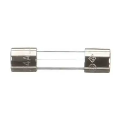 Jackson 5920-003-75-24 Fuse Polytron Timer
