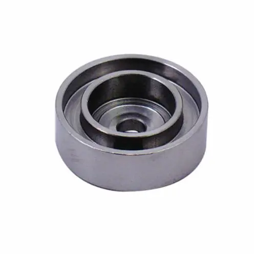 Dynabrade 01014 Rear Bearing Plate for Use with 52216 and 52217 Exhaust Die Grinders