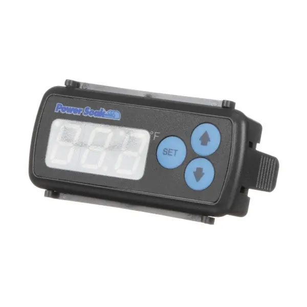 Power Soak Systems 34147 PS-225 Programming Interface S
