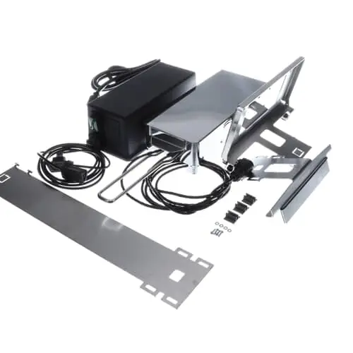 Rational 60.75.367 Smoker Box