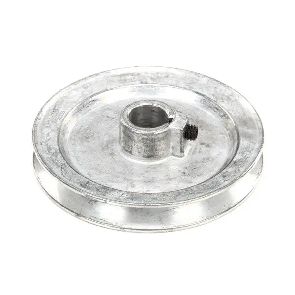 Baxter 01-1000V3-00090 Sheave 4.35 Pitch .75 Bore