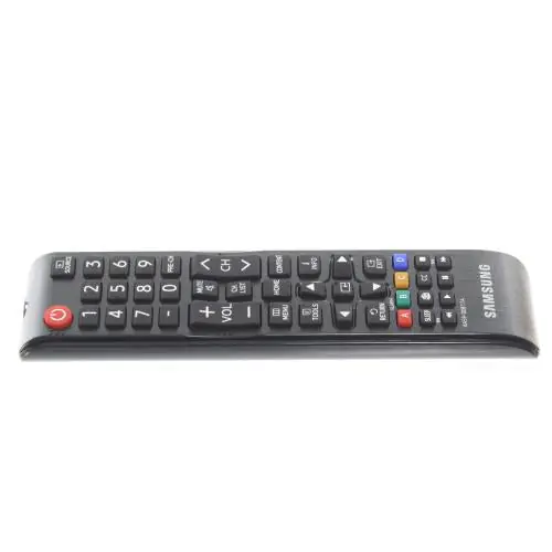 Samsung AA59-00817A TV Remote Control