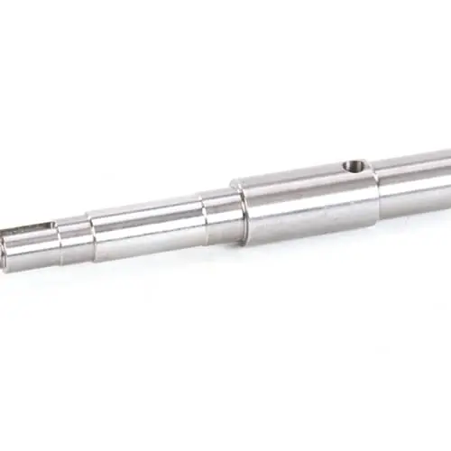 Vollrath XMIX9209 Washer Agitator Shaft Mix7120/9120/10