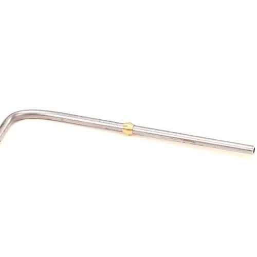 Montague 3421-5 Pilot 12 Hot Top