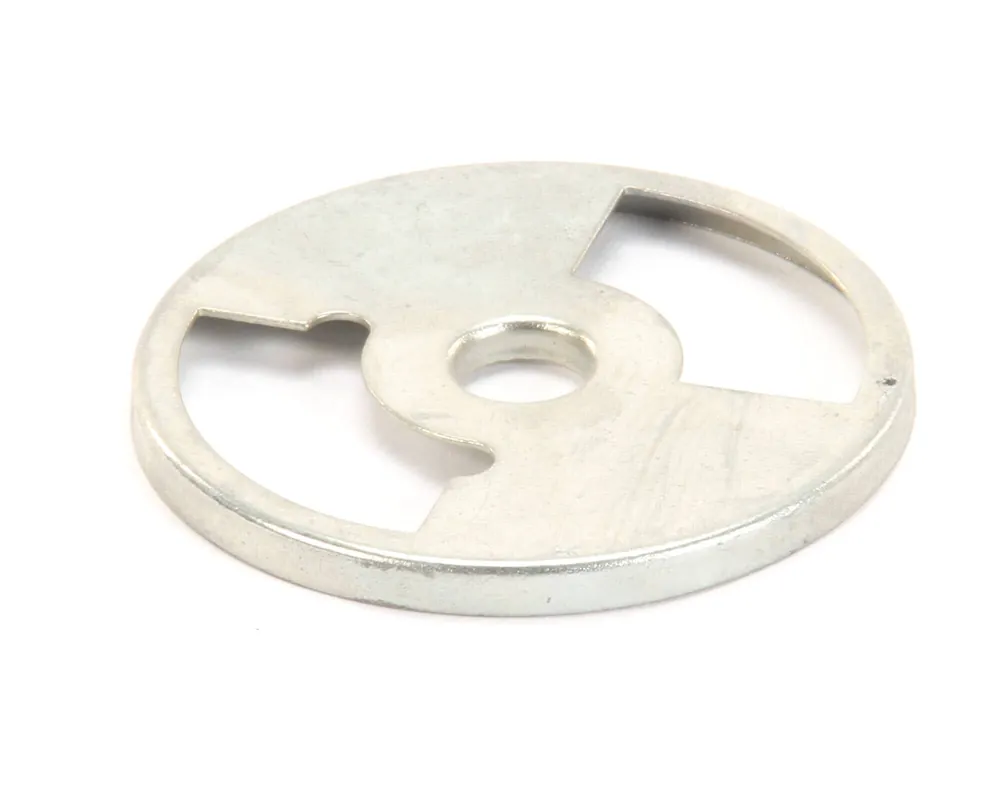 Southbend Range P1146 Mixer-air Flanged 7/16 Hole