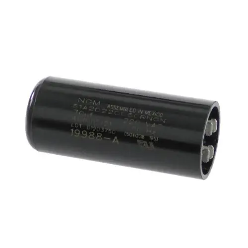 Genie 19988A.S Capacitor 70 MFD Replacement MPN