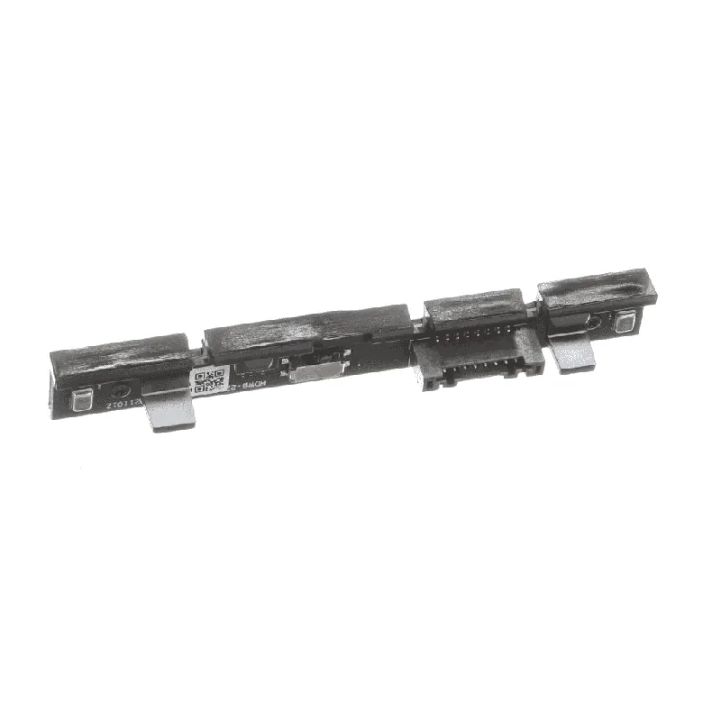 Samsung BN96-55109A Assembly Board P-sub