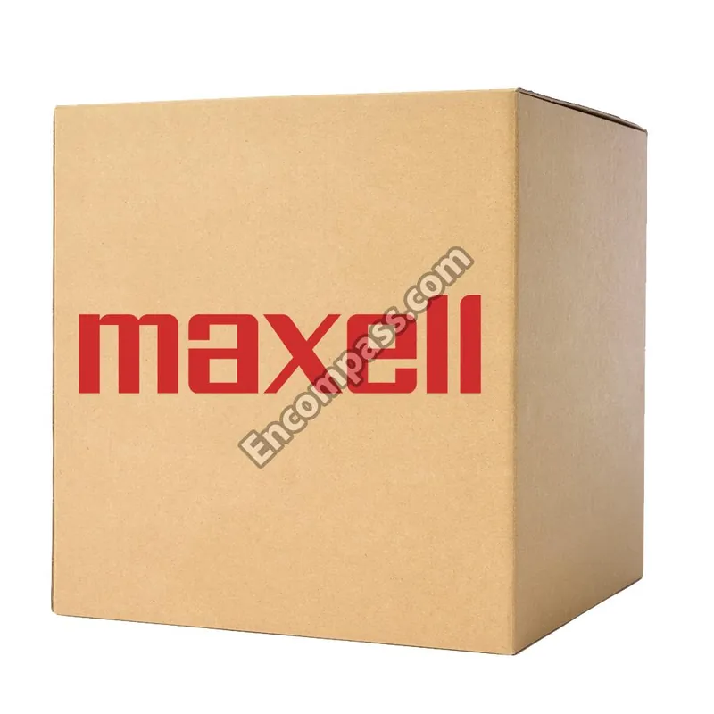 Maxell PH52051 Lens Cap Assembly F1